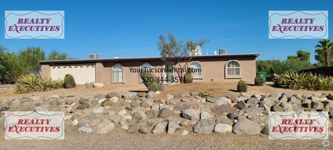 Building Photo - La Cholla & Magee Rd area - 3 bedrooms & 2... Rental