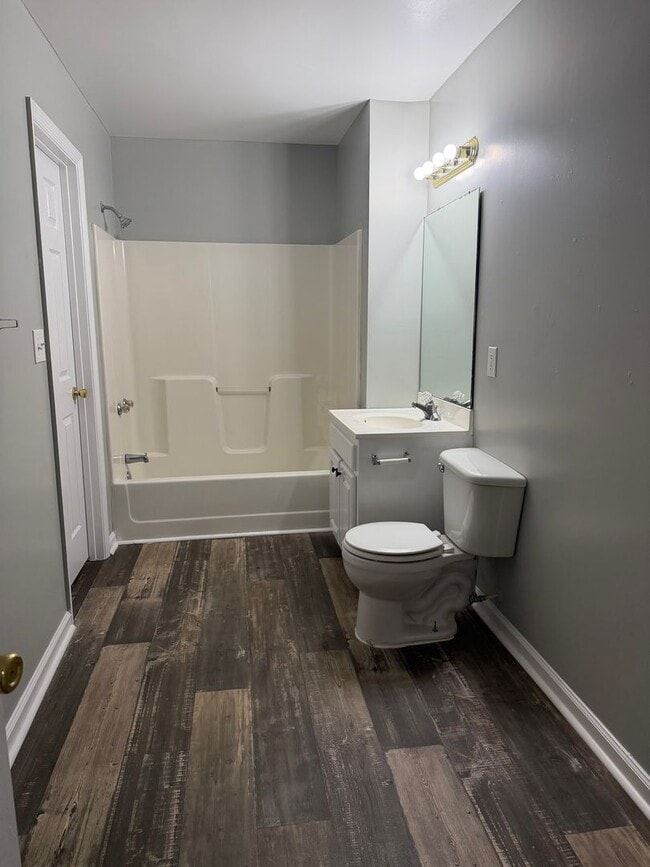 Photo - THE VILLAS IV Unit 123