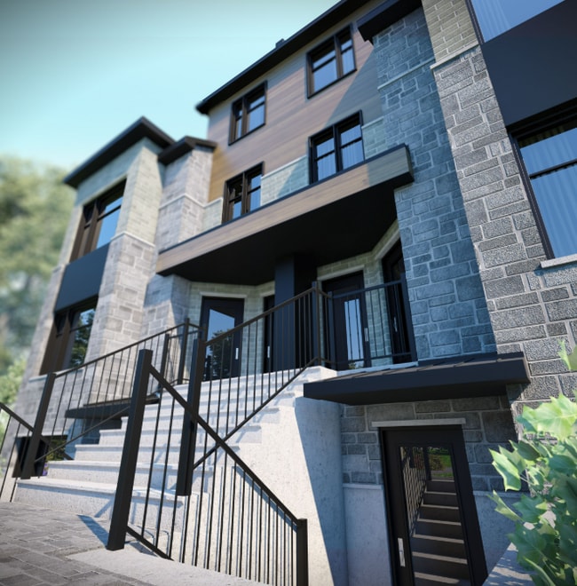 Building Photo - 1171 Rue Du Grand-Pic Unit 1171