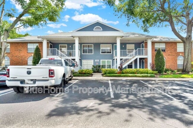 Building Photo - 5405 Lake Margaret Dr Unit A Rental