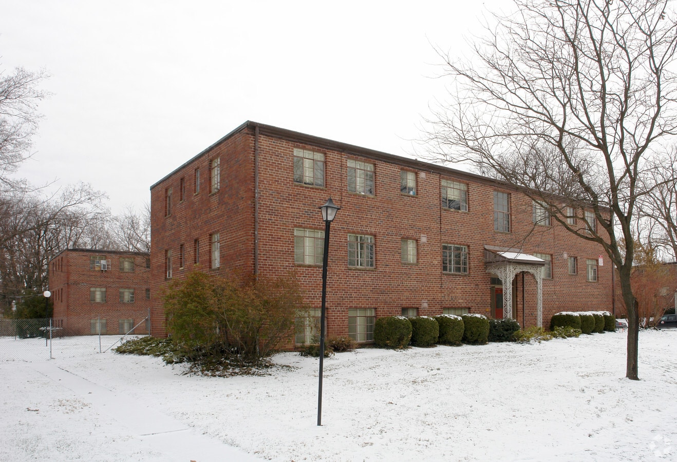 Clifton Woods - Clifton Woods Apartamentos