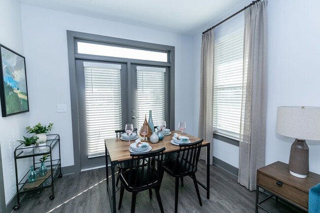 Gibson Flowery Branch Apartments