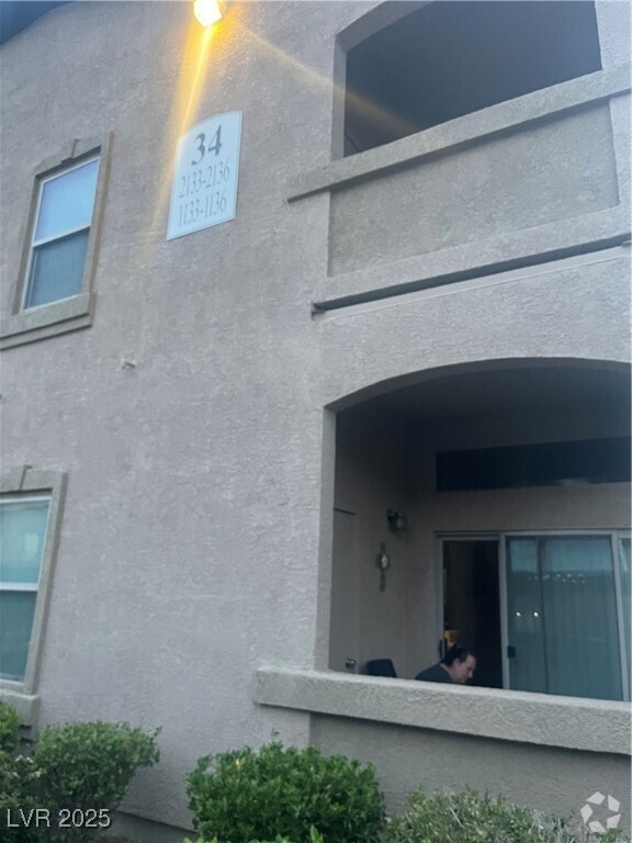 Building Photo - 8985 S Durango Dr Unit 1134 Rental