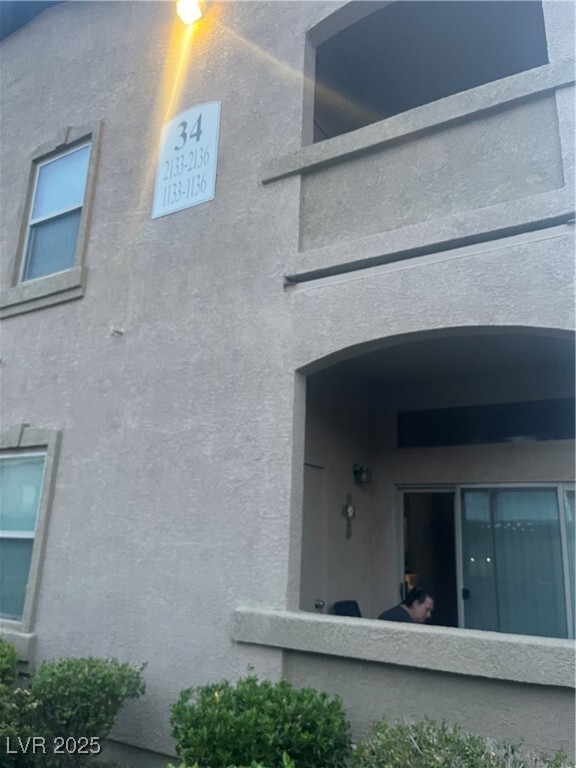 Photo - 8985 S Durango Dr Unidad 1134 Rental
