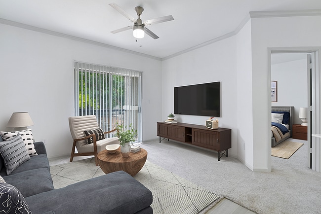 Northern Cross Apartments