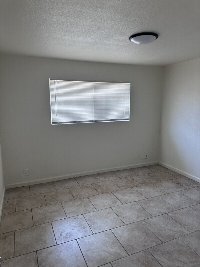 Downstairs 1-Bedroom Apartment