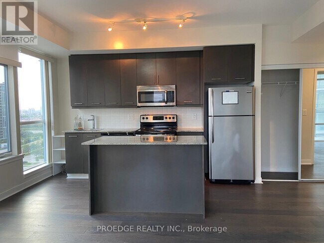 Photo - 360 Square One Dr Unit 1405