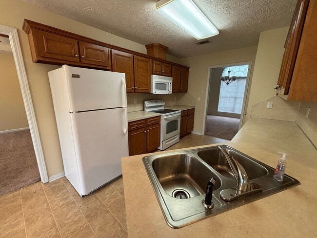 Photo - Weather Stone Subdivision!!