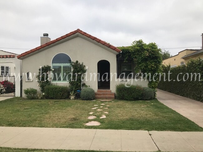Photo - Beautifully remodeled Spanish style home with Granny Flat, Washer & Dryer, Large Backyard!
