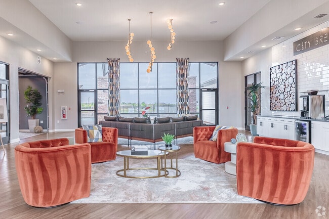 Trulo Homes Twin Creeks