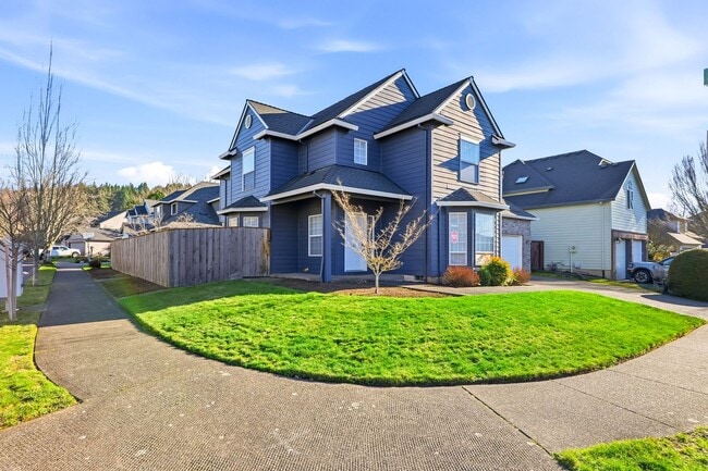 Photo - Bright & Modern Corner-Lot Living in Happy Valley