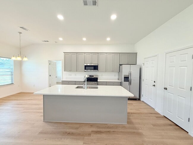 Photo - Spacious 4-Bedroom Home - New Construction