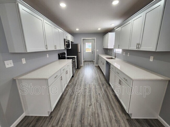 Photo - 1451 N 26th St House