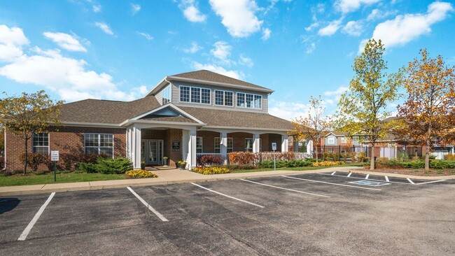 Autumn Breeze Apartments For Rent in Noblesville, IN | ForRent.com