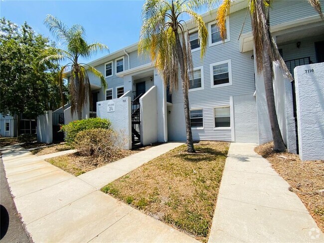 Building Photo - 7112 Waterside Dr Unit 34 Rental