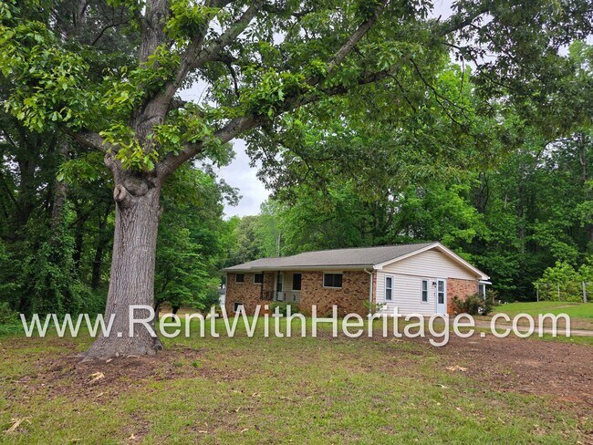 Photo - Gorgeous 4 Sided Brick Home/ Upgrades Galore/ Full Unfinished Basement