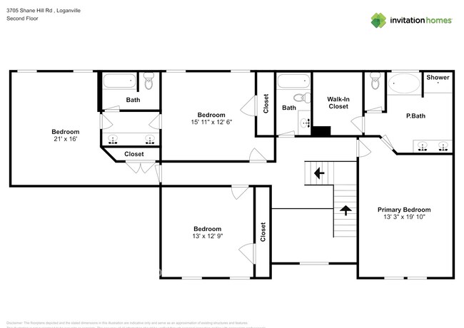 Photo - 3705 Shane Hill Rd SW