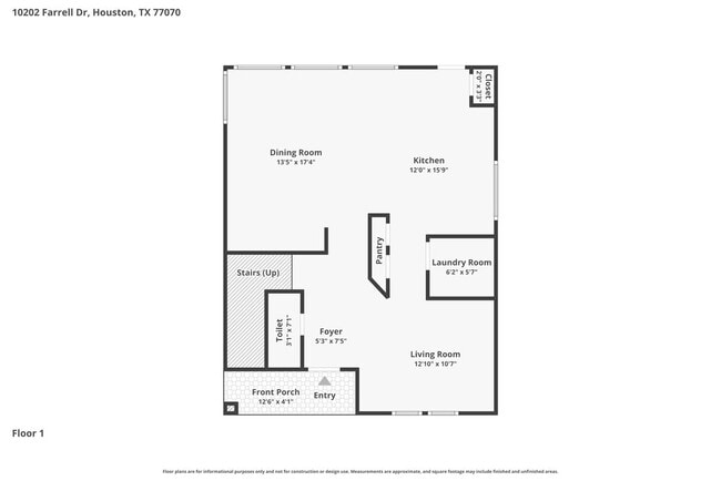 Photo - 10202 Farrell Dr