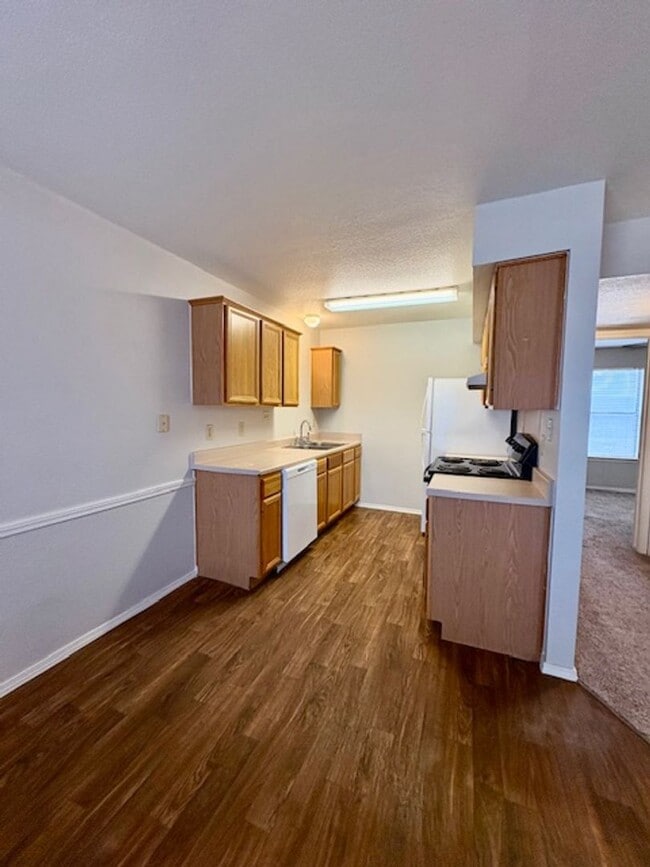 Park Ridge Apartments