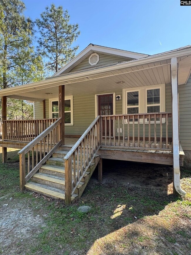 Building Photo - 477 Bushberry Rd