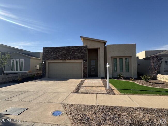 Building Photo - 51073 Sand Verbena Ave Rental