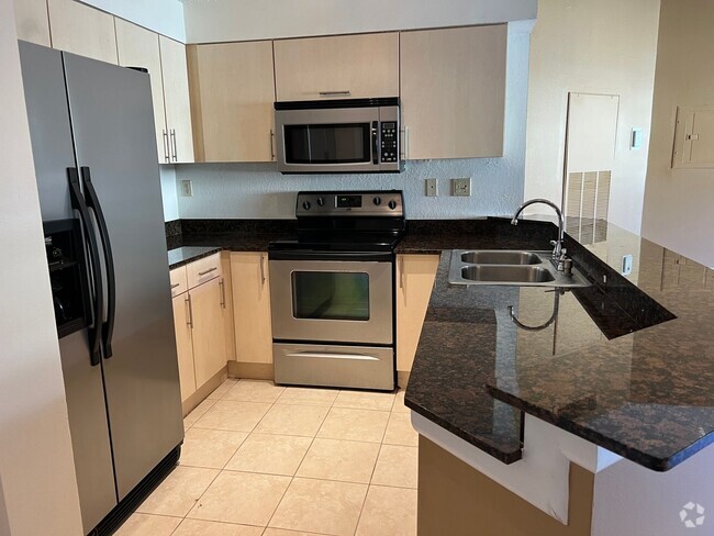 Building Photo - Pretty, updated 1 bed, 1 bath in Fort Laud... Rental