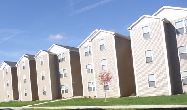 Photo - 3278 N Henderson St Unidad 3270