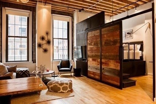 Photo - 99-105 Broad Street Unit 2D Unit 2D