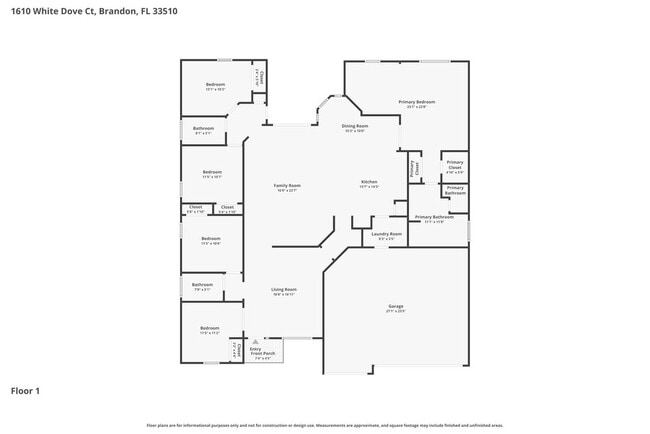 Photo - 1610 White Dove Ct