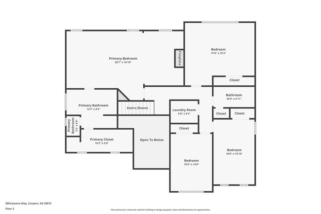 Photo - 2054 Jessica Way