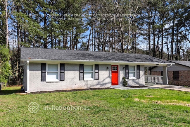 Photo - 3054 Cottonwood Dr SE