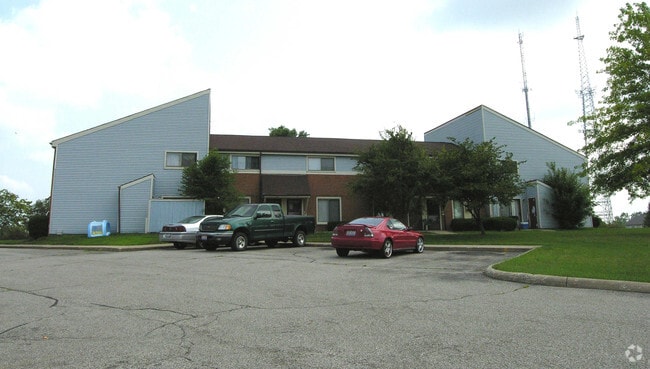 Liberty Plaza Apartments