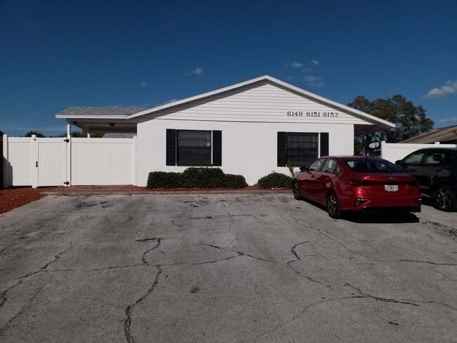 Photo - 6153 Sapphire Dr Apartments Unit 6153