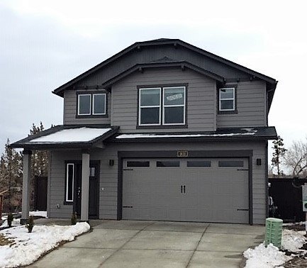Building Photo - Spacious 3 Bed/2.5 Bath Single Family Home in Leehaven