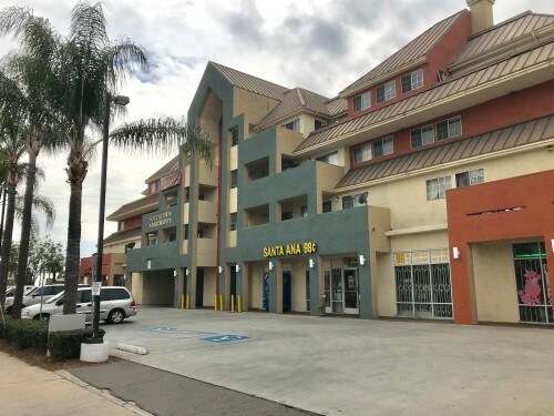 Photo - Southtown Apartments