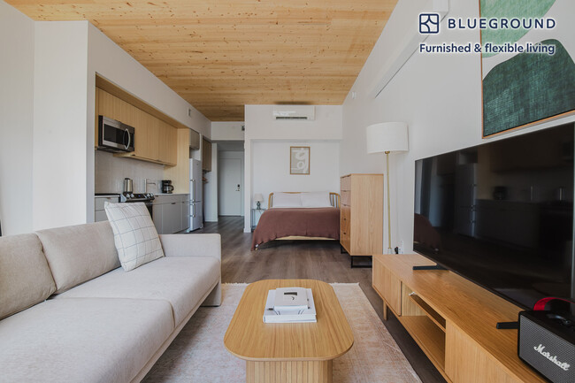 Photo - 154 Broadway Unit FL2-ID1108