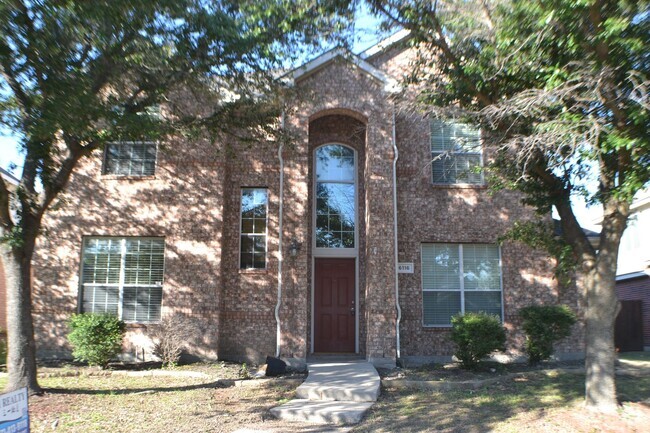 Building Photo - House for Lease in McKinney