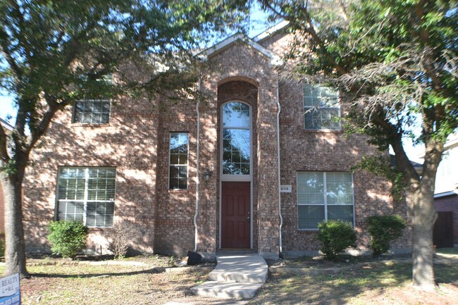 House for Lease in McKinney - House for Lease in McKinney