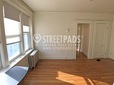 Photo - 1 bedroom in Boston MA 02215