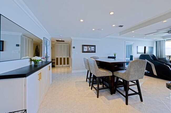 Photo - 5600 N Flagler Dr Unit 1906