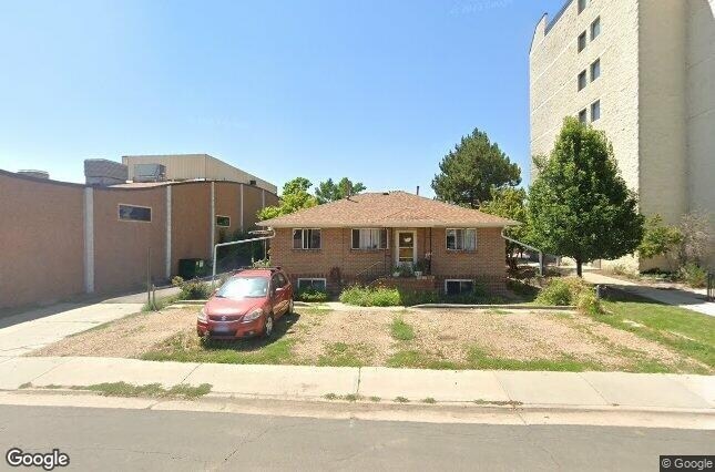Photo - 3441 S Sherman St Apartments