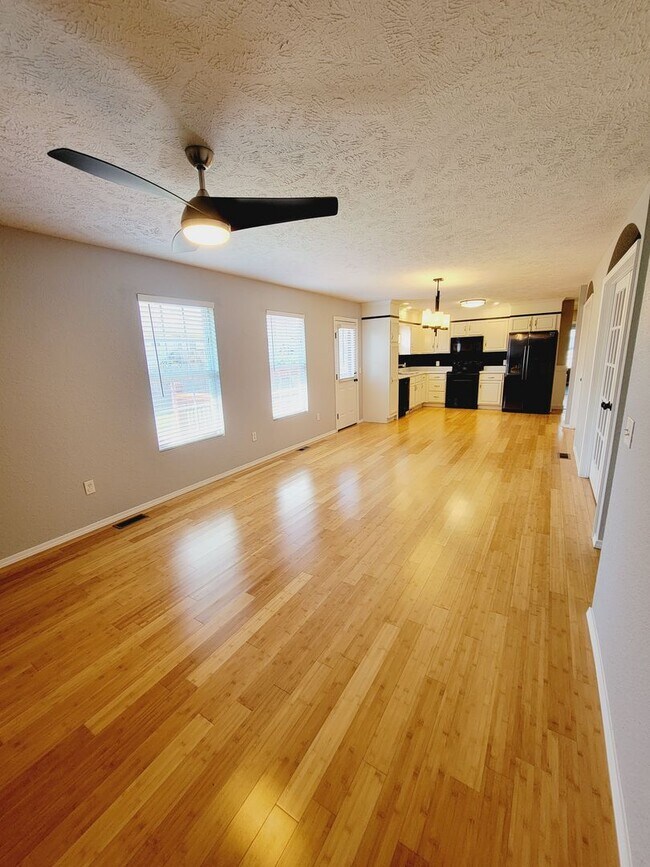 Photo - Bent Tree Subdivision - 4 BR - 2 Living Ar...