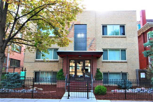 Photo - 1410 Pearl St Apartment Unit 27