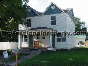 Building Photo - Two bedroom duplex Rental