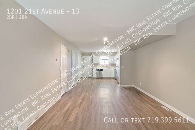 Photo - 1201 21st Ave Unit 13