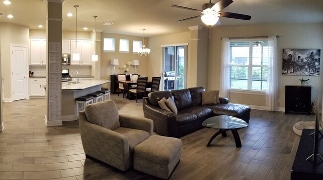 Photo - 14306 Barrington Stowers Dr