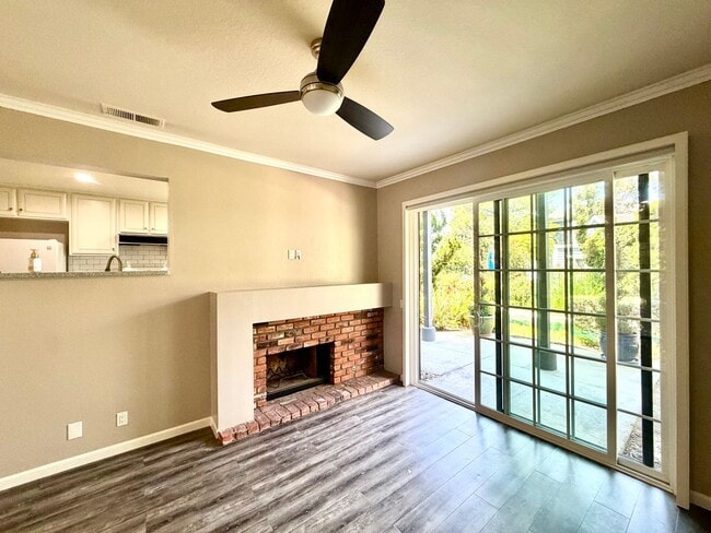 Photo - One bedroom condo for rent