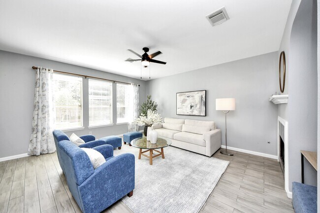 Photo - 7619 Park Sage Ln