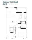856 SF Phase 2