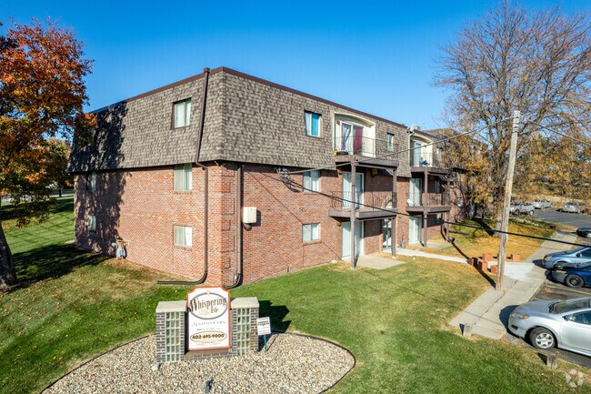 Photo - Whispering Isle Apartments